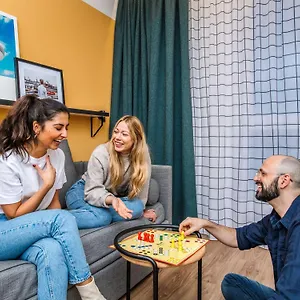 Adagio Access Aparthotel