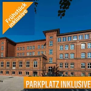 Volksschule Hotell