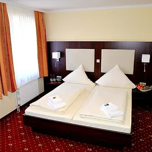 Neugrabener Hof Hotell
