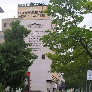Fancy Berlín