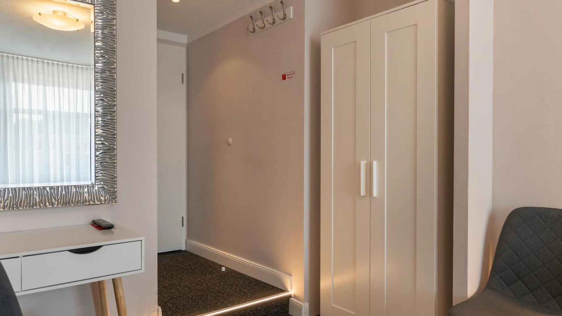 Hotel Commodore Amburgo 3*,  Germania