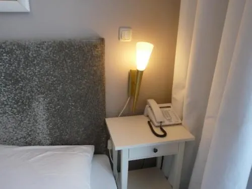 Hotel Commodore Amburgo Germania
