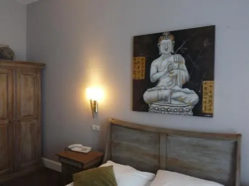 Hotel Commodore Hamburg